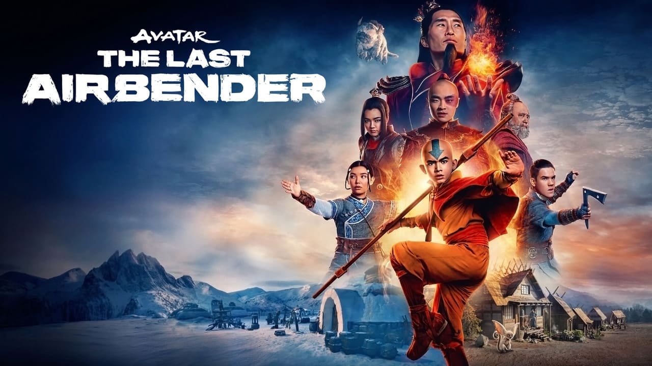 Avatar: The Last Airbender